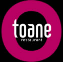 logo Toane Restaurant