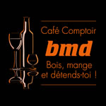 logo bmd
