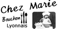 bouchon lyonnais Chez Marie Vieux Lyon