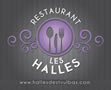 Restaurant Les Halles de St Vulbas