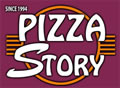Pizzeria Pizza Story à Villeurbanne et à Bourgoin Jallieu