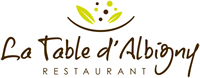 La Table d'Albigny