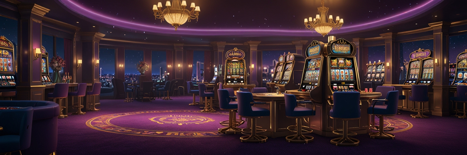 Glorion Casino