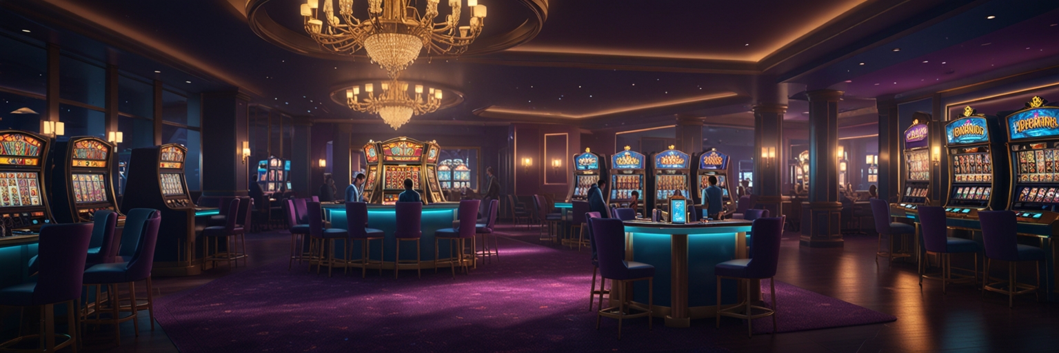 Glorion Casino