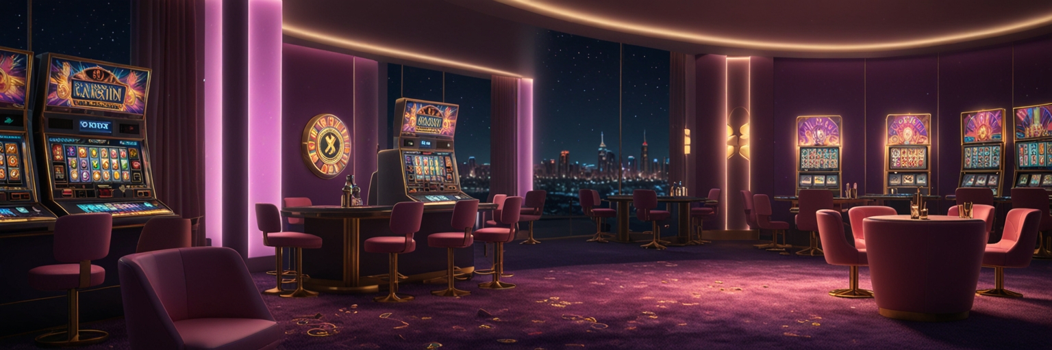 Glorion Casino