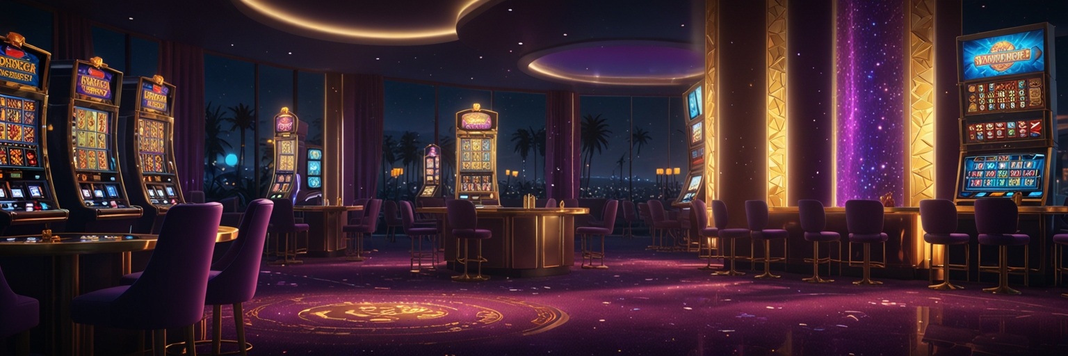 Glorion Casino