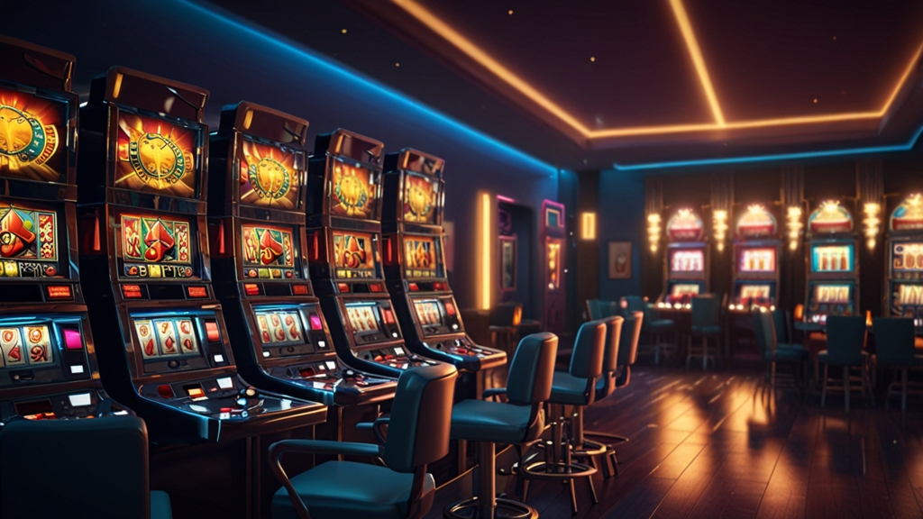 Glorion Casino Avis
