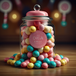 Candy Carnival Glorion Casino Avis