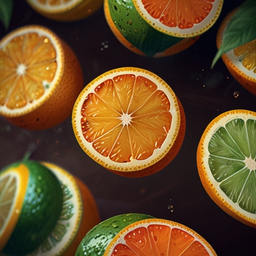 Citrus Reel Glorion Casino En Ligne