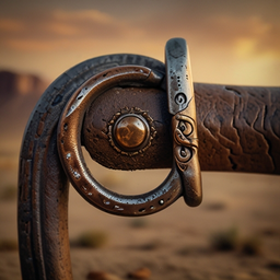 Dusty Spur Wilds Glorion Casino