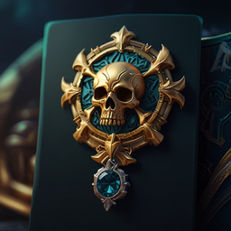 Golden Corsair Site Officiel De Glorion
