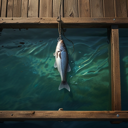 Harbor Catch Glorion Review