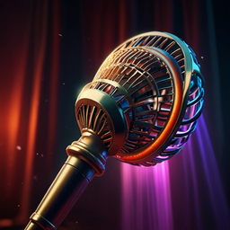 Neon Cabaret Glorion