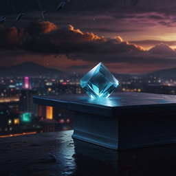 Neon Prism Nights Site Officiel De Glorion