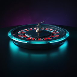 Neon Rhythm Glorion France