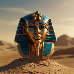 Pharaoh Ember Glorion Casino Avis