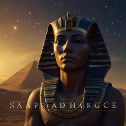 Pharaoh's Starlight Glorion Casino
