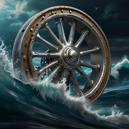 Reel of the Silver Tides Glorion Casino Avis