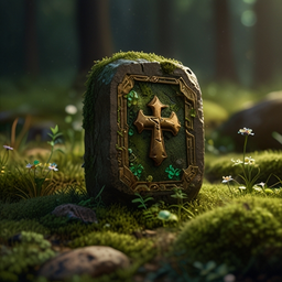 Runes of the Enchanted Vale Glorion Casino Review