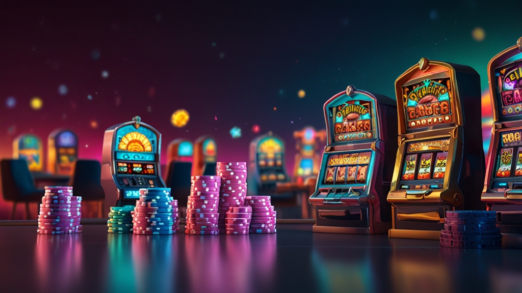 Glorion Casino En Ligne